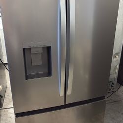 Whirlpool French Door Refrigerator