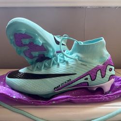 Soccer Cleats