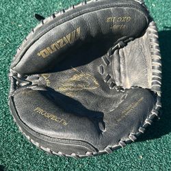 Youth Catchers Glove