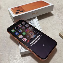 iPhone 17 pro max 1tb $1200
