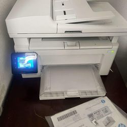 HP LaserJet Pro MFP M130fw