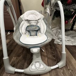 Baby Swing 