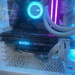 Graphics card Rtx 3070 