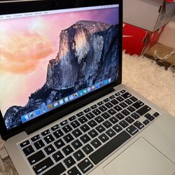 Macbook Pro 13