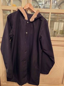 Murder Drones N Windbreaker Jacket Size L