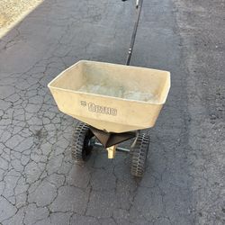 Hortho Fertilizer Spreader
