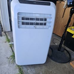 Stand Up Window AC Unit