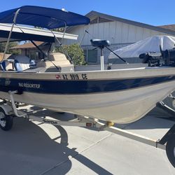 Pontoon boat for Sale in Phoenix, AZ - OfferUp