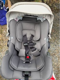 Car seat