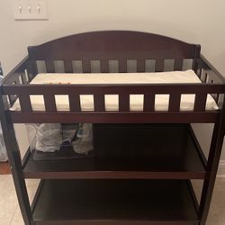 Changing Table 