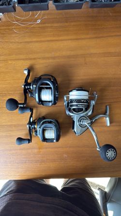Picsifun reels