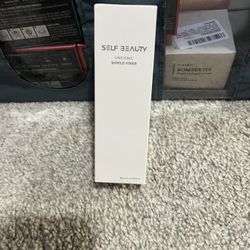 Self Beauty Shield Fixer