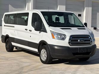 2019 Ford Transit 350 Wagon