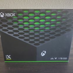 Xbox Series X