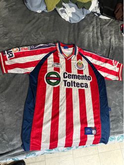 Chivas Jerseys