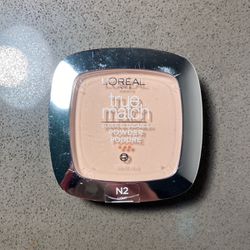 L’Oréal True Match Powder