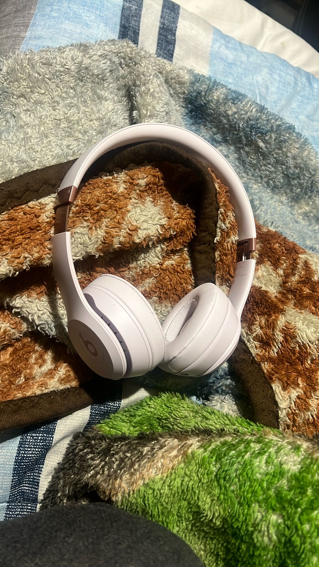 Beats Solo 4