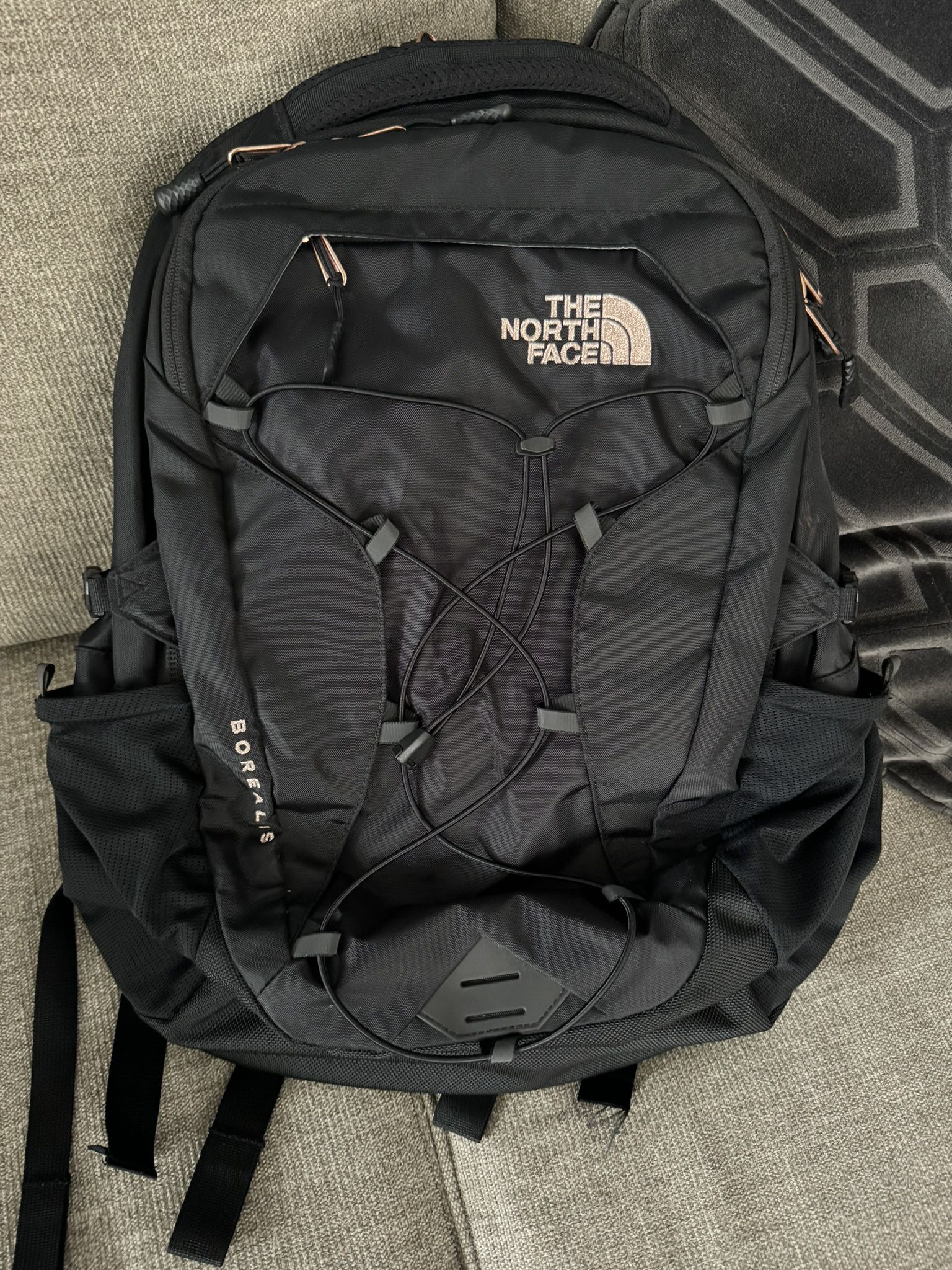 The North Face Women’s Borealis Lux Backpack 