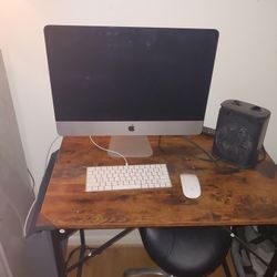 iMac Desktop 27" 2013