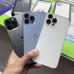 iPhone 13 Pro Max 128GB AT&T / Cricket