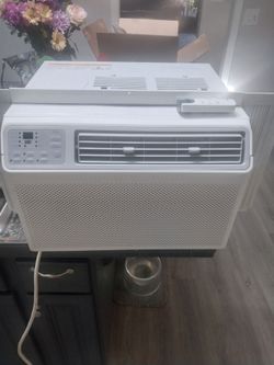 Air conditioner for window
