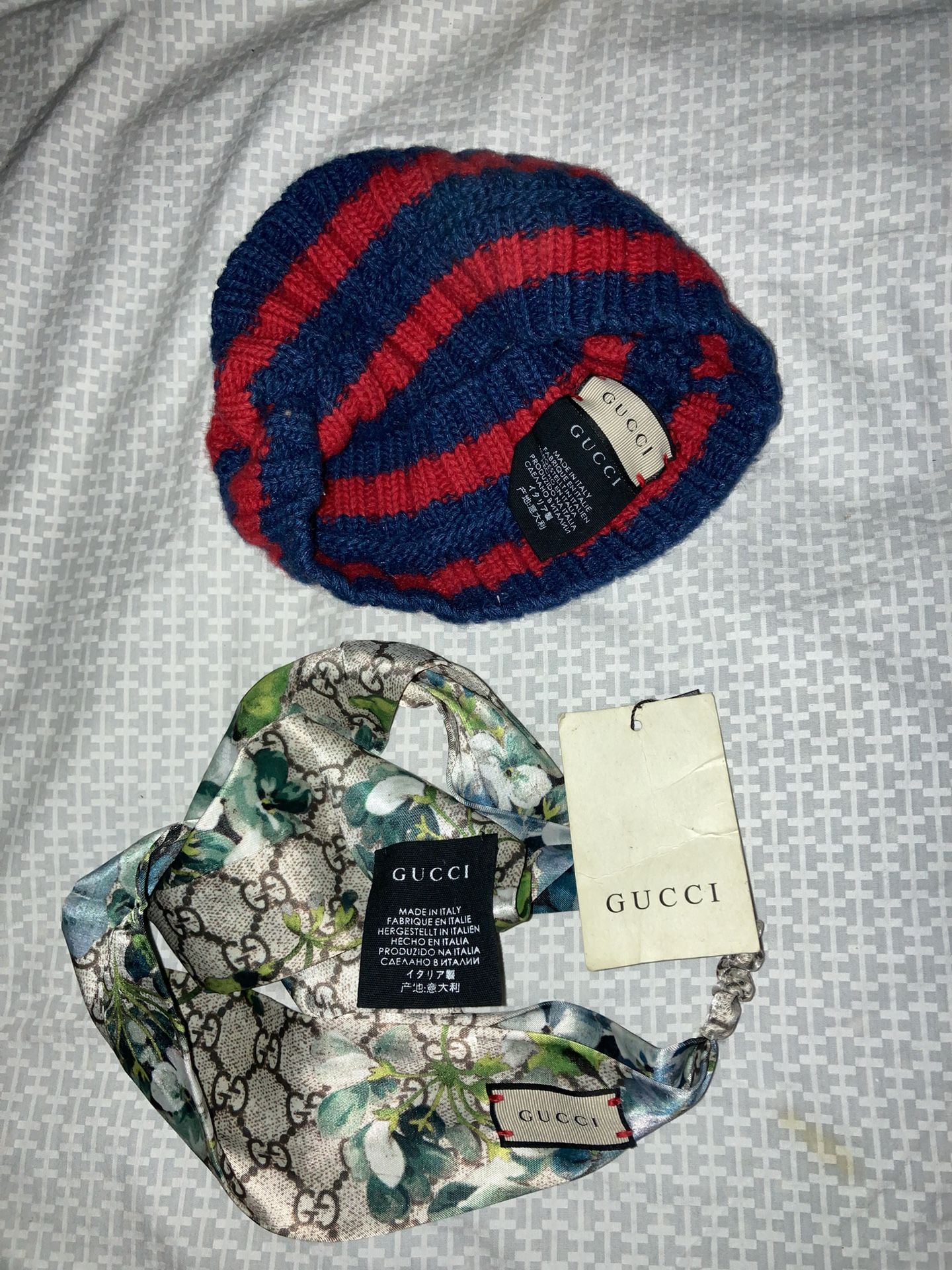 Women Gucci Hair Bands