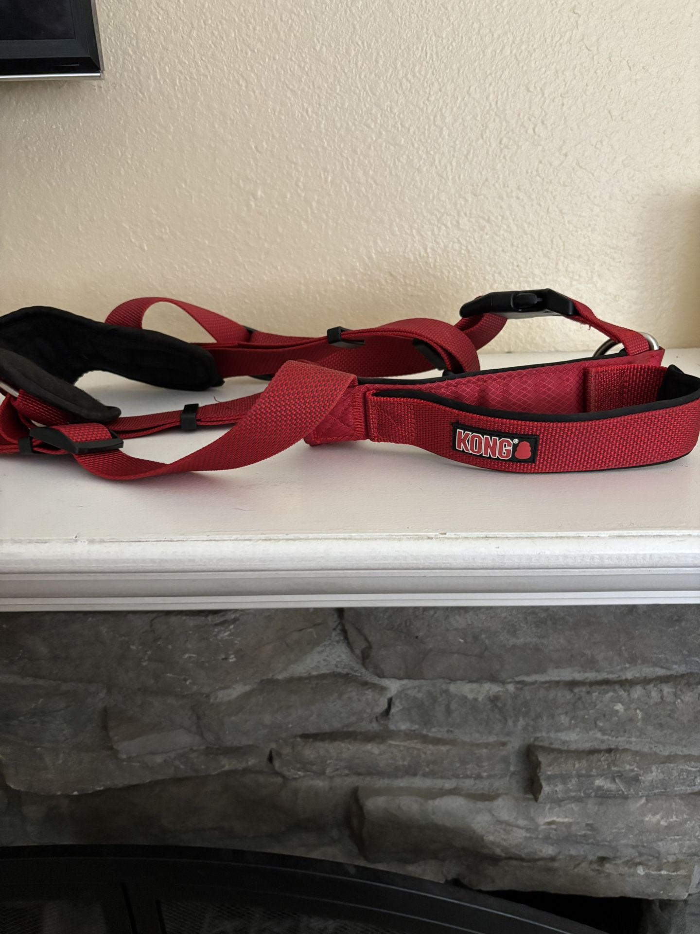 Kong Dog Harness X-Large