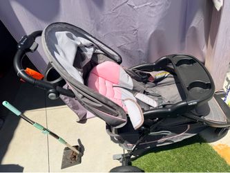 Stroller