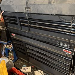 Husky Tool Box 