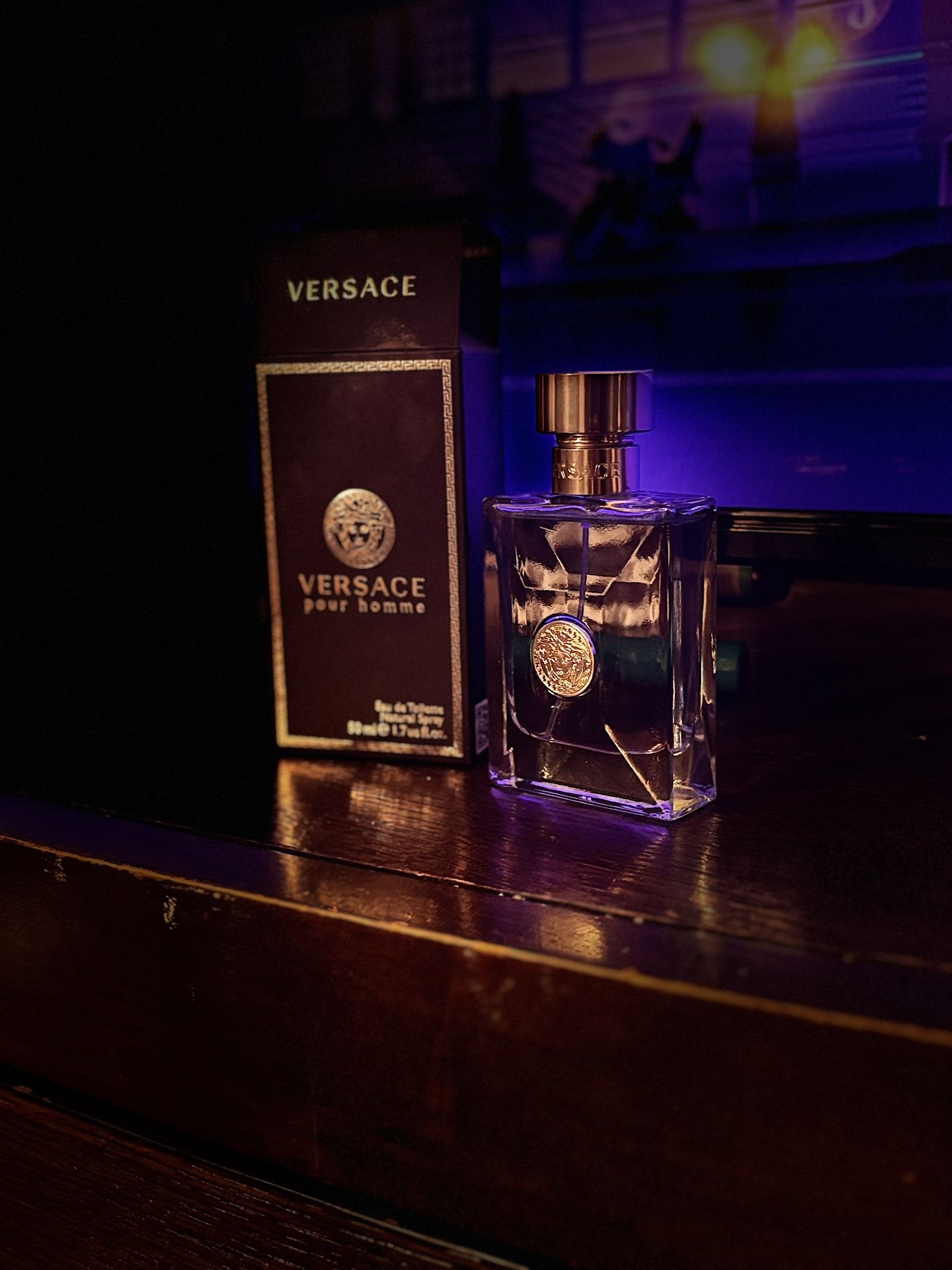 Versace