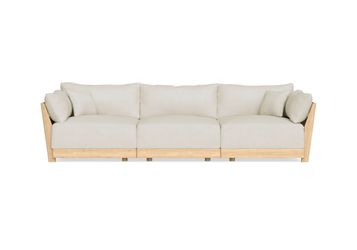 CABA Design  - Bondi 3 Seater Sofa 