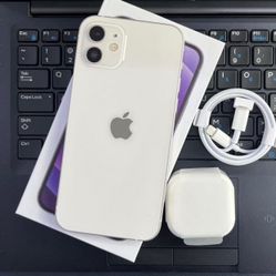 Apple iPhone 12 Unlocked 5G 