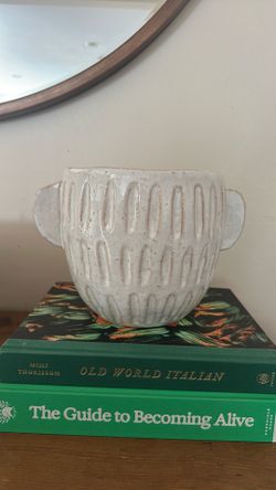 Ceramic Pot
