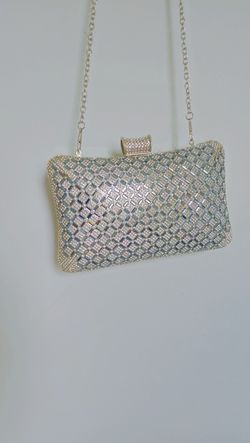 Women's Elegant Sparkling Purse 