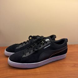Men’s BMW Puma Sneakers Size 12
