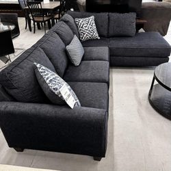 I’m Jon Green, Wayne’s Home Sales Representative🌟Dan Caster L Shaped Modular Living Room Furniture Modular Sectional Couch W Chaise 