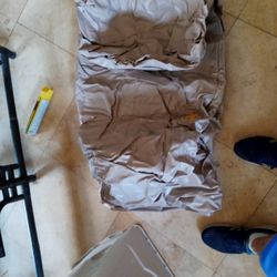 Queen Air Mattresses