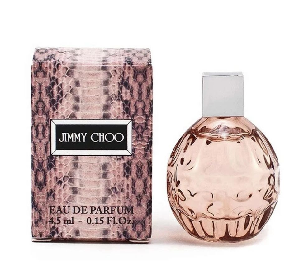 🎄New Travel Size Jimmy Choo Perfum
