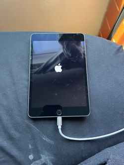 iPad Mini 2