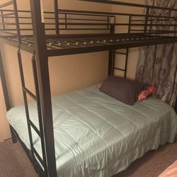 Full size Bunk Beds 