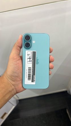 iPhone 16 128 GB (Unlocked)