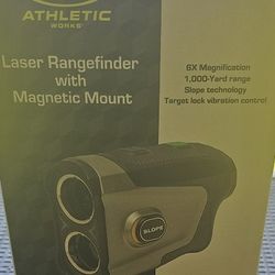 Range Finder 