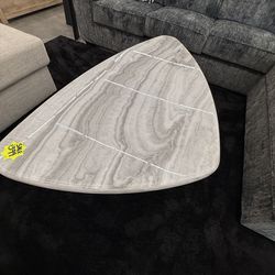 3 PC COFFEE TABLE SET