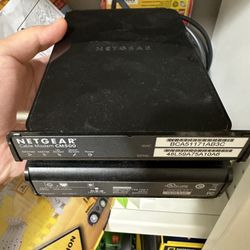 Netgear Cable Modem CM500