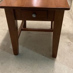End Table