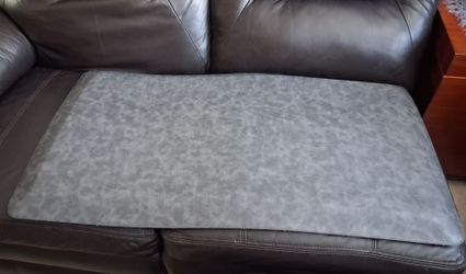 Comfort rug