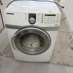 Samsung Dryer
