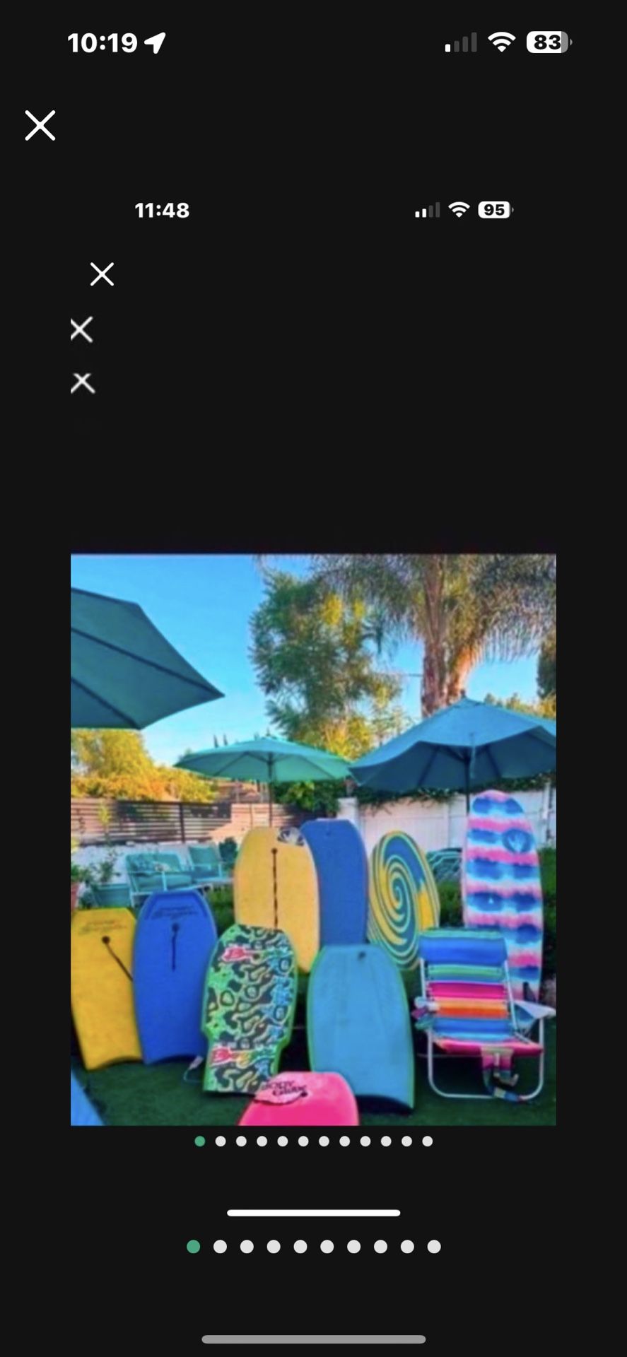 Boogieboard