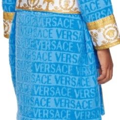  Versace Kids Robe