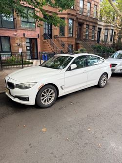 2014 BMW 328i